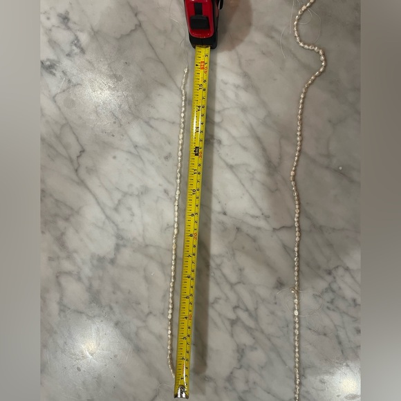 Mother-of-Pearl Round Jewelry Making Beads - Picture 5 of 7